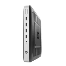 زیروکلاینت اچ پی مدل HP T630 با رم 8 گیگ و حافظه 16 گیگابایت – مناسب محیط‌های سازمانی