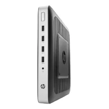 زیروکلاینت HP T630 با رم 8 گیگ و حافظه 32 گیگابایت – بهترین گزینه برای شبکه‌های سازمانی