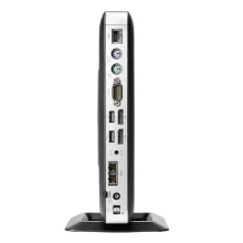 خرید زیروکلاینت HP T630 رم 4 گیگ و حافظه 16 گیگابایت با بهترین قیمت