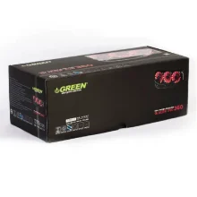 سیستم خنککننده آبی گرین مدل GLC360-EVO با سه فن
