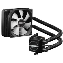 سیستم خنک کننده آبی گرین مدل Glacier GLC120A