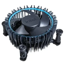 سیستم خنک کننده بادی اینتل مدل LGA 1700
