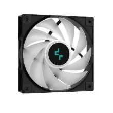 خرید فن خنک کننده Deepcool AG400 ARGB با نصب آسان