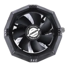 سیستم خنک کننده بادی گرین مدل TINYCOOL 90 EVO