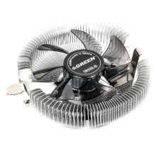 سیستم خنک کننده بادی گرین مدل Tiny Cool 90 rev1.1