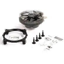 کولر بادی گرین Tiny Cool 90 rev1.1 مناسب کیس‌های کوچک