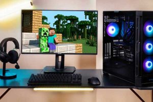 سیستم گیمینگ توی سال 2025 چه مشخصاتی باید داشته باشه؟