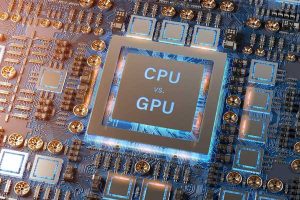 فرق GPU و CPU دقیقاً چیه و کِی به کارت گرافیک قوی نیاز داریم؟