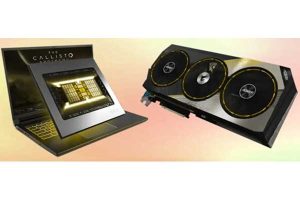 کارت گرافیک های لپ‌تاپ با دسکتاپ چه فرقی دارن؟