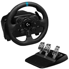 فرمان بازی لاجیتک مدل G923 مخصوص PS4 / PS5