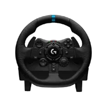فرمان مسابقه‌ای Logitech G923 مخصوص کنسول‌های PS4 و PS5