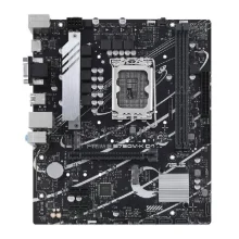 مادربرد ایسوس مدل ASUS PRIME B760M-K D4