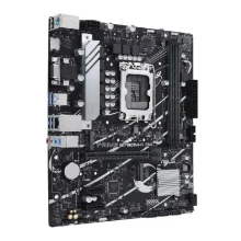 خرید مادربرد ASUS PRIME B760M-K D4 ایسوس مناسب سیستم‌های گیمینگ و اداری