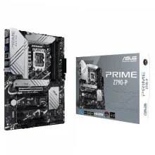مادربرد ASUS Prime Z790-P D5 با چیپست Intel Z790 و سوکت LGA1700