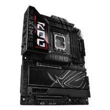 تصویر مادربرد ASUS ROG MAXIMUS Z890 HERO مناسب پردازنده‌های نسل ۱۴ اینتل