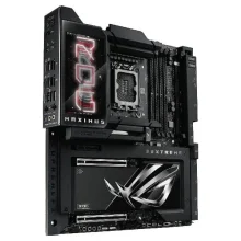 مادربرد قدرتمند ASUS ROG Z890 Extreme مناسب برای پردازنده‌های نسل ۱۴ اینتل