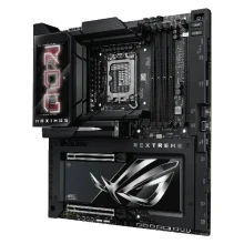 ASUS ROG Maximus Z890 Extreme مخصوص گیمرها و سیستم‌های ورک‌استیشن پیشرفته