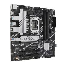 مادربرد اقتصادی و قدرتمند ایسوس PRIME B760M-A D4 مناسب پردازنده‌های نسل 12 و 13 اینتل