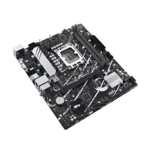 تصویر مادربرد ایسوس PRIME B760M-K DDR5