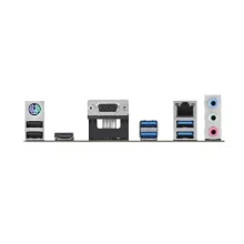 عکس مادربرد ایسوس مدل PRIME B760M-K