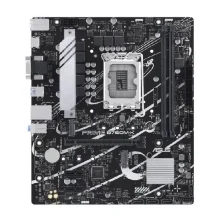 مادربرد ایسوس مدل PRIME B760M-K D5