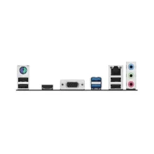مشخصات مادربرد ASUS PRIME H610M-K DDR5