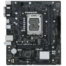 مادربرد ایسوس مدل PRIME H610M-R D4-SI