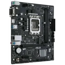 مادربرد اقتصادی و کاربردی ایسوس مدل PRIME H610M-R D4-SI برای کاربری عمومی