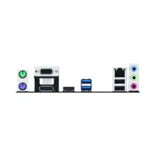 پورت های مادربرد ایسوس مدل PRIME H610M-R D5-SI