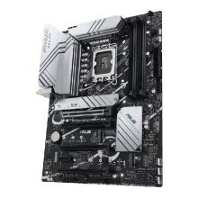 مادربرد گیمینگ و حرفه‌ای ASUS PRIME Z790-P WIFI با پشتیبانی از DDR5 و PCIe 5.0