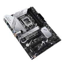 تصویر کلی مادربرد ایسوس PRIME Z790-P WIFI با چیپست Z790 و وای‌فای داخلی