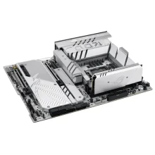 مدار تغذیه و VRM مادربرد ROG MAXIMUS Z890 APEX