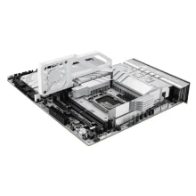 هیت‌سینک و سیستم خنک‌کننده ROG MAXIMUS Z890 APEX