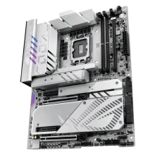 پورت‌های ورودی خروجی I/O مادربرد ROG MAXIMUS Z890 APEX