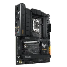 مادربرد TUF GAMING B760-PLUS WIFI با پشتیبانی از Wi-Fi داخلی