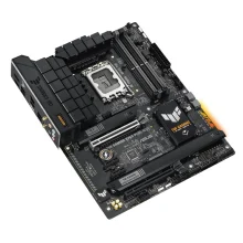 قیمت مادربرد ایسوس مدل TUF GAMING B760-PLUS WIFI برای گیمینگ و کامپیوتر