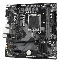 تصویر مادربرد Gigabyte B760M H DDR4 با سوکت LGA1700
