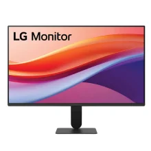 مانیتور 23.8 اینچ ال جی مدل 24U411A-B