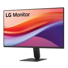 مانیتور 23.8 اینچ LG 24U411A-B با رزولوشن Full HD