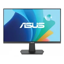 مانیتور ASUS 23.8 اینچ مدل VA24EHF با طراحی مدرن، باریک و پایه مقاوم