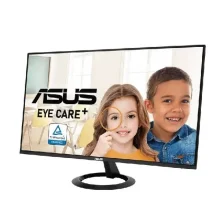 مانیتور ایسوس VZ24EHF با پنل IPS و زمان پاسخ‌دهی ۵ میلی‌ثانیه برای استفاده خانگی و اداری