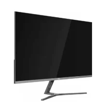 مانیتور ۲۴ اینچی جی‌پلاس مدل GDM-245MN با طراحی باریک