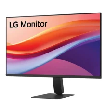 نمایشگر 27U411A-B ال جی با پنل IPS و کیفیت تصویر شفاف