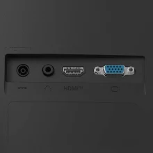 مانیتور 4K ال جی مدل 27U411A-B مناسب ادیت عکس و ویدیو