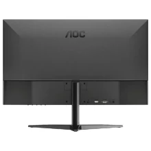 مانیتور 27 اینچ AOC مدل 27B1H2 روی میز کار