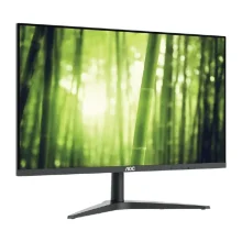 صفحه نمایش 27 اینچ AOC مناسب کار و سرگرمی
