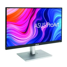 مانیتور ایسوس PA279CV 27 اینچ با نمایشگر بزرگ و رزولوشن بالا