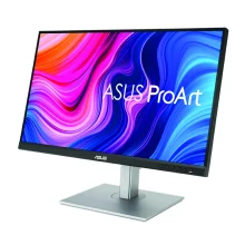 ASUS PA279CV مانیتور 27 اینچ مناسب عکاسی و تدوین ویدیو