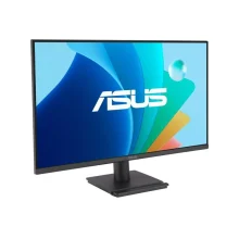 مانیتور گیمینگ 27 اینچ Asus مدل VA279HG با نرخ نوسازی 75 هرتز و طراحی بدون حاشیه