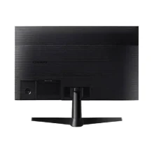 تصویر واقعی مانیتور سامسونگ 27C310 با پورت HDMI و طراحی شیک برای میز کار مدرن